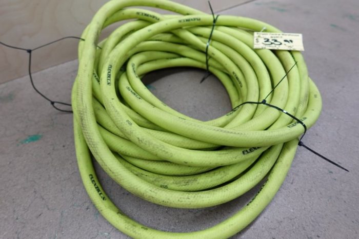 Flexzilla Heavy‑Duty Drinking Water Garden Hose (3/4″ × 50 ft) - Image 3