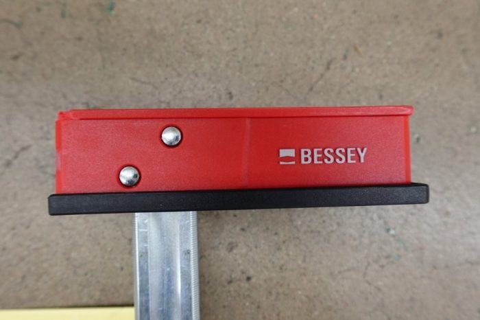 Bessey K-Body REVOlution 40″ Parallel Clamp - Image 4