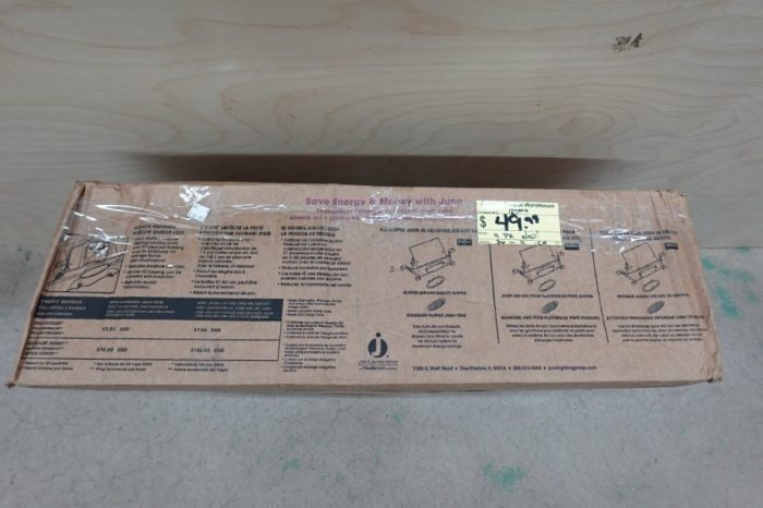 Juno IC926 6″ Incandescent Sloped Ceiling Housing - Image 4