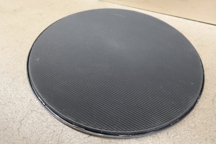 YPC 15″ 360° Pivot Transfer Disc - Image 2