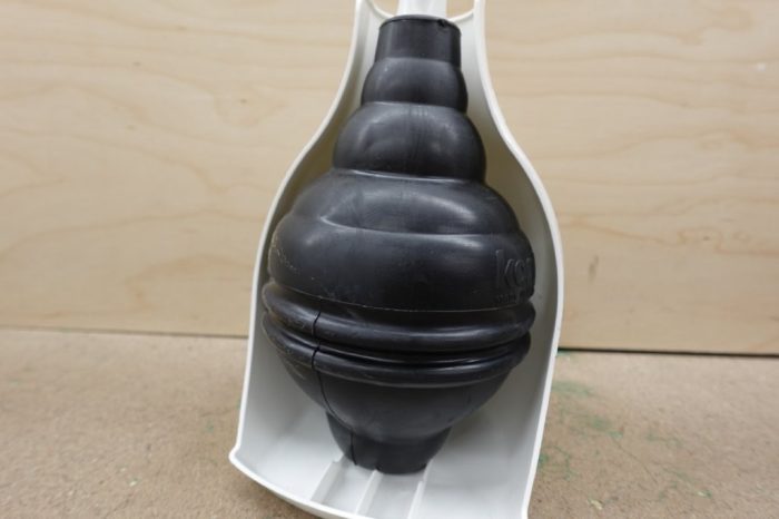Korky BeehiveMAX Hideaway Toilet Plunger - Image 6