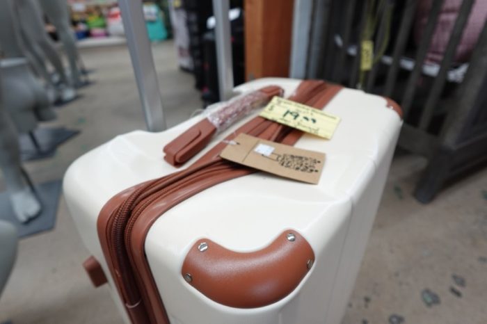 24-Inch Hardshell Spinner Luggage with TSA Lock - Image 6