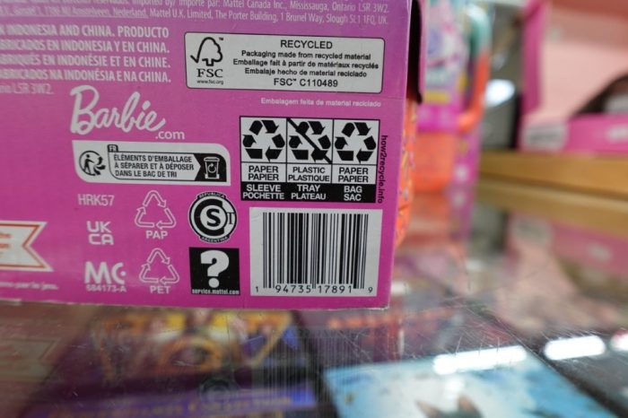 Barbie Pop Reveal Rise & Surprise Gift Set - Image 6