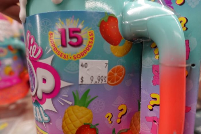 Barbie Pop Reveal Rise & Surprise Gift Set - Image 7