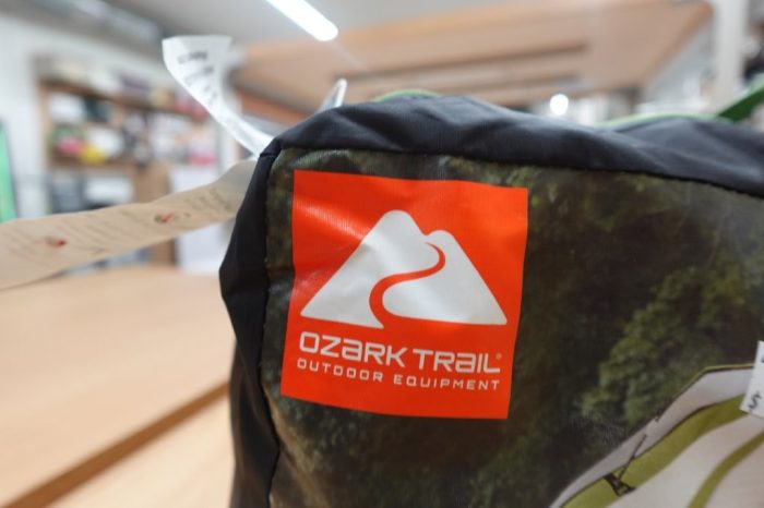 Ozark Trail 4-Person Clip Dome Tent - 8' x 8.5' - Image 5