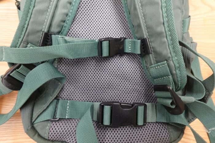 Ozark Trail Juniper 14 L Daypack - Green - Image 5