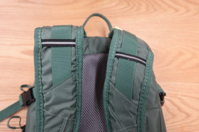 Ozark Trail Juniper 14 L Daypack - Green - Image 3