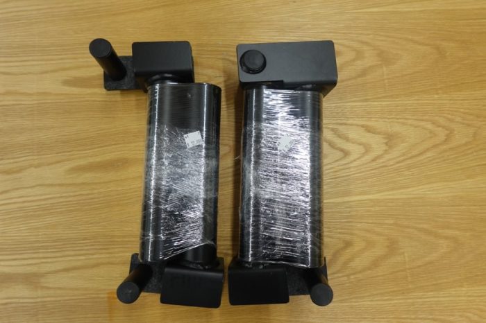 BalanceFrom Accessories for PC‑1 Series Power Cage & Rack - Image 3