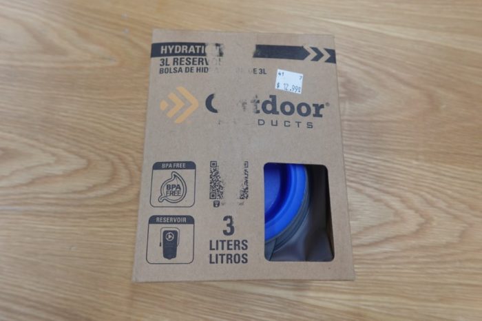 Outdoor Products 3 L Hydration Reservoir - Image 2