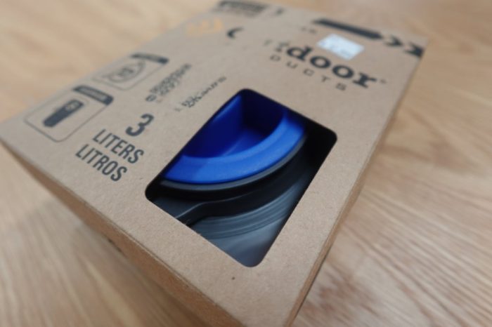 Outdoor Products 3 L Hydration Reservoir - Image 4