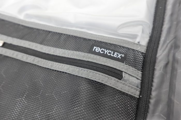 Samsonite Element XLT 2‑Piece Hardside Set (Silver) - Image 6