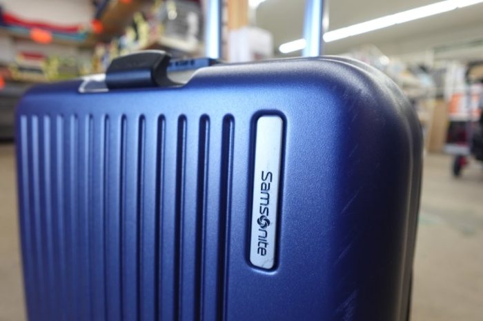 Samsonite Amplitude Carry‑On Hardside Spinner - Image 5