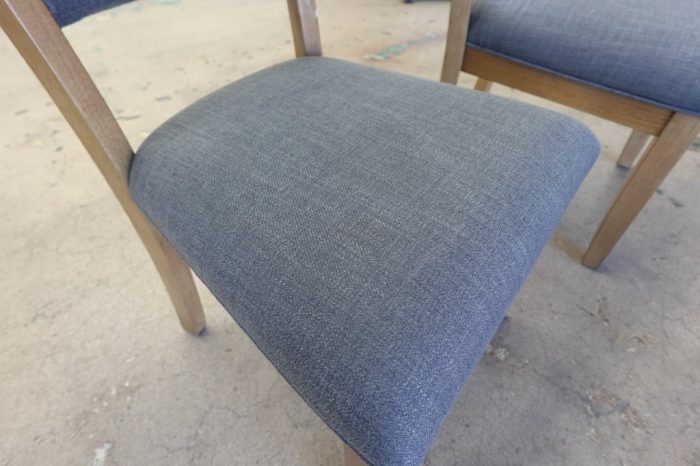 Zealand Grey Set of 2 Chairs - Image 3
