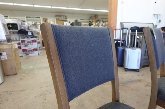 Zealand Grey Set of 2 Chairs - Image 4
