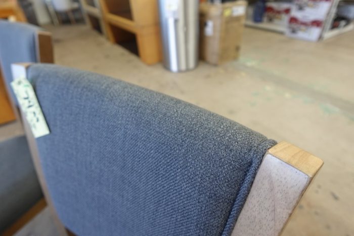 Zealand Grey Set of 2 Chairs - Image 5