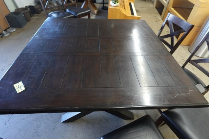 SAVONNE 9pc Dining Set - Image 5
