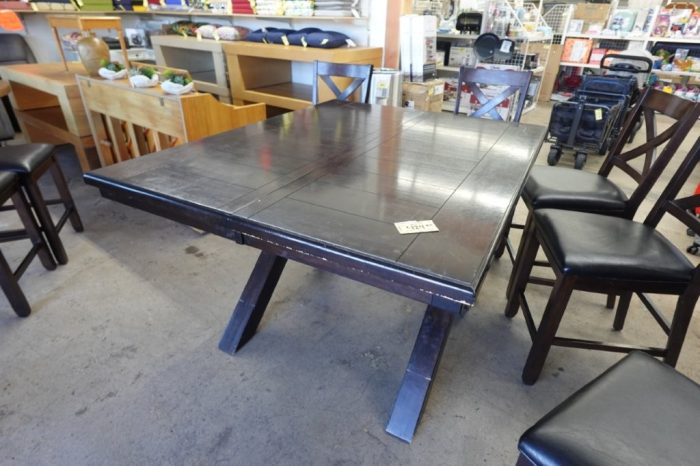 SAVONNE 9pc Dining Set - Image 8