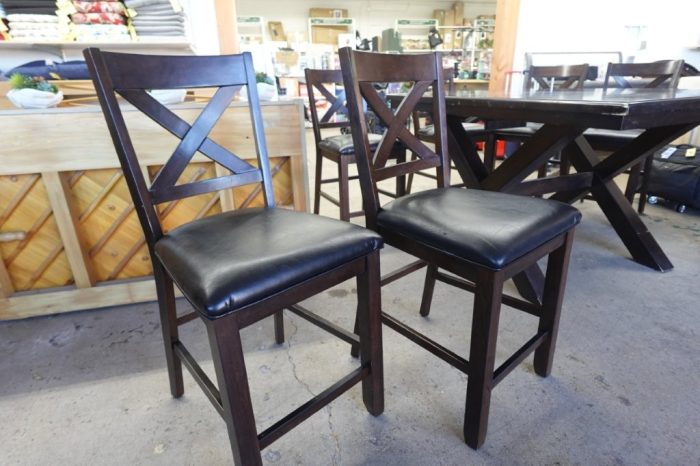 SAVONNE 9pc Dining Set - Image 9