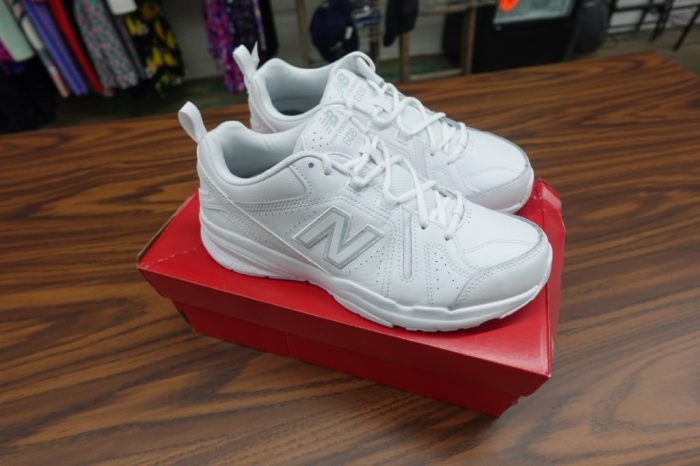 New Balance Men’s Size 9.5 515 V1 Casual Comfort Sneakers - Image 3