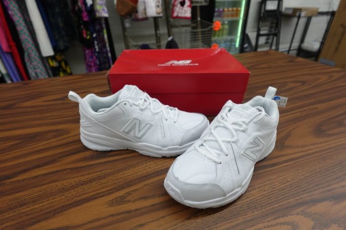New Balance Men’s Size 9.5 515 V1 Casual Comfort Sneakers - Image 4