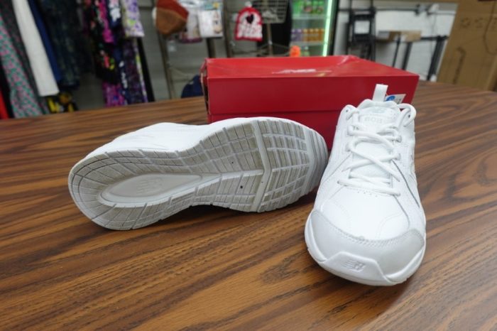 New Balance Men’s Size 9.5 515 V1 Casual Comfort Sneakers - Image 5