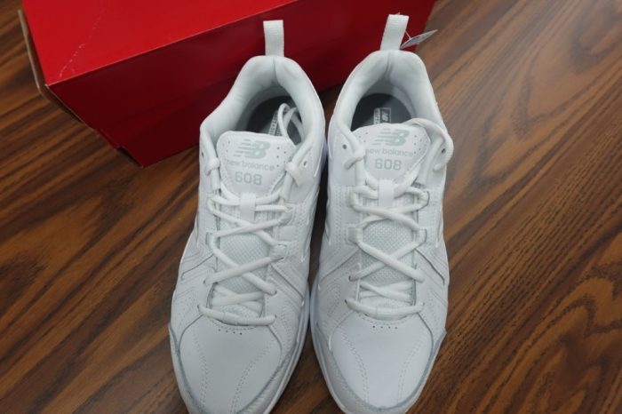 New Balance Men’s Size 9.5 515 V1 Casual Comfort Sneakers - Image 6