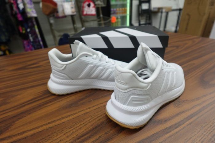 Adidas Women’s Size 7 Grand Court 2.0 Sneakers - Image 4