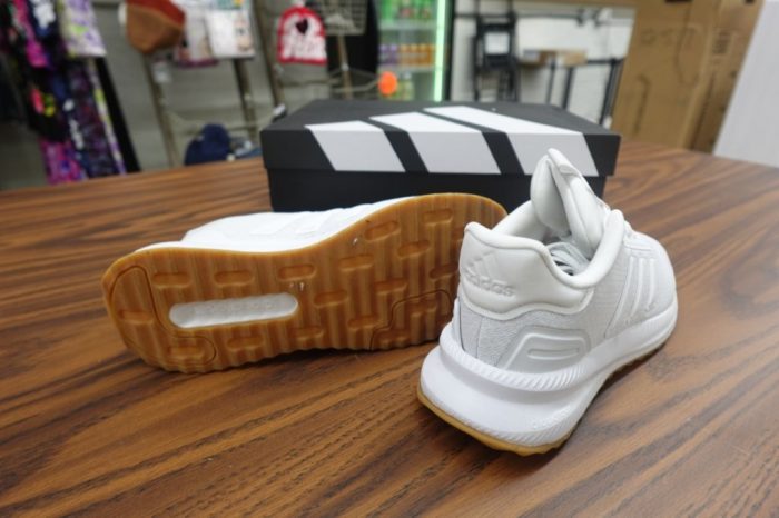 Adidas Women’s Size 7 Grand Court 2.0 Sneakers - Image 6