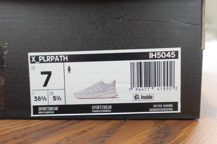 Adidas Women’s Size 7 Grand Court 2.0 Sneakers - Image 7