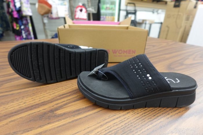 Ryka Women’s Size 6.5 Elegance Slide Sandal - Image 5