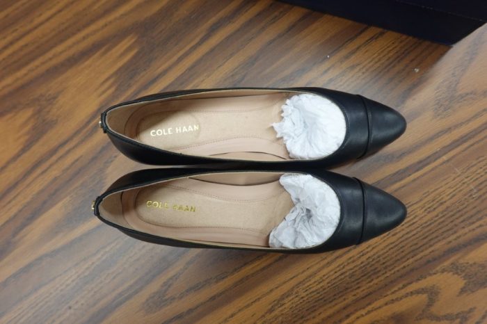 Cole Haan Women’s Size 7.5 Anica Block Heel Sandal - Image 4