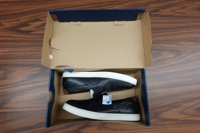 Cole Haan Men’s Size 7.5 Nantucket Sneaker - Image 2