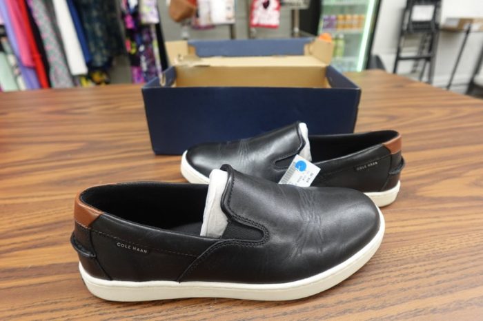 Cole Haan Men’s Size 7.5 Nantucket Sneaker - Image 5