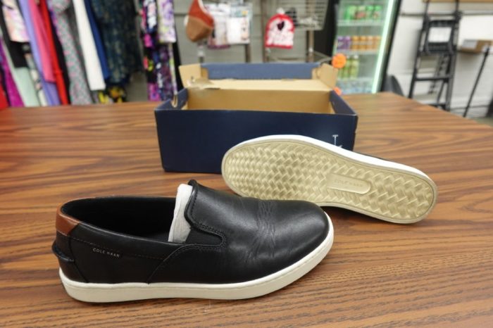 Cole Haan Men’s Size 7.5 Nantucket Sneaker - Image 4