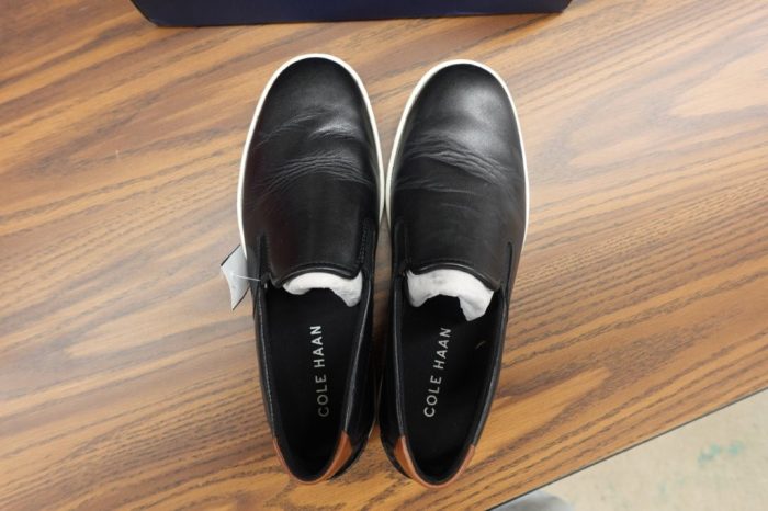 Cole Haan Men’s Size 7.5 Nantucket Sneaker - Image 3