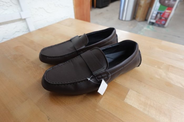 Calvin Klein Moscow Casual Slip-On Loafer Men's Size 8.5 - Image 2