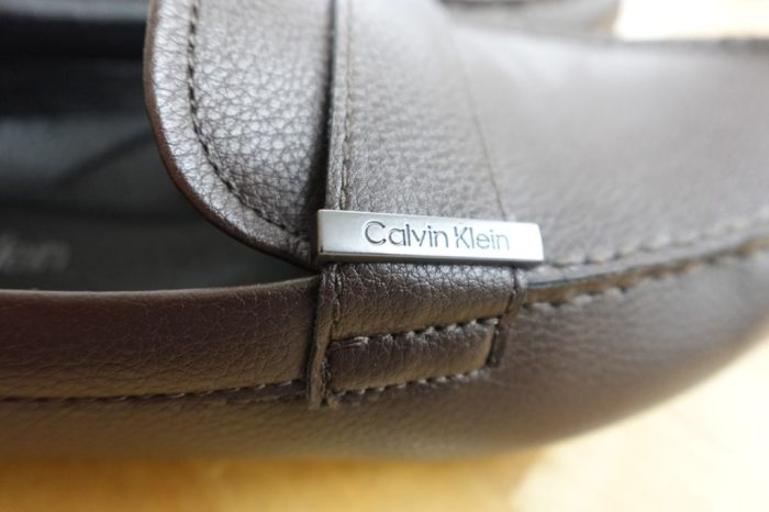 Calvin Klein Moscow Casual Slip-On Loafer Men's Size 8.5 - Image 4