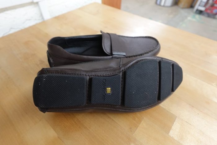 Calvin Klein Moscow Casual Slip-On Loafer Men's Size 8.5 - Image 5