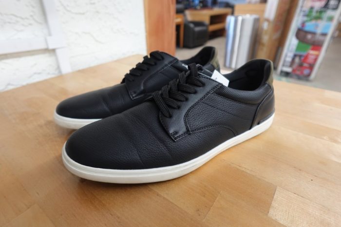 ALDO Men’s Size 10.5 Randolph Sneaker - Image 3