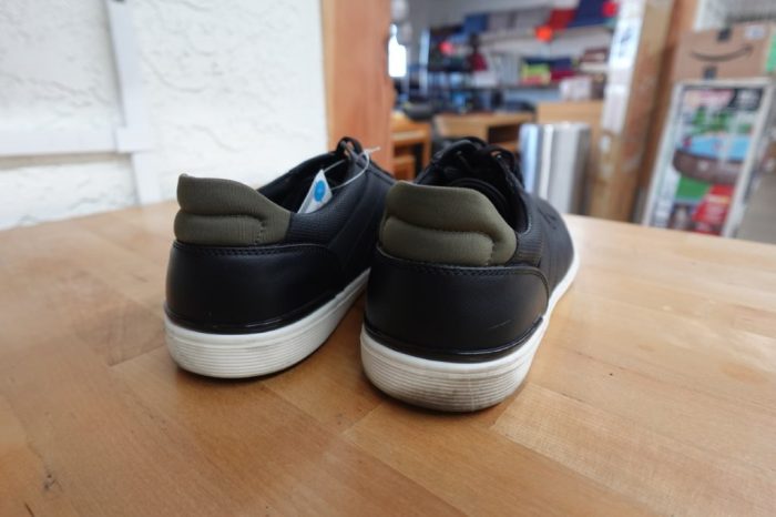 ALDO Men’s Size 10.5 Randolph Sneaker - Image 4
