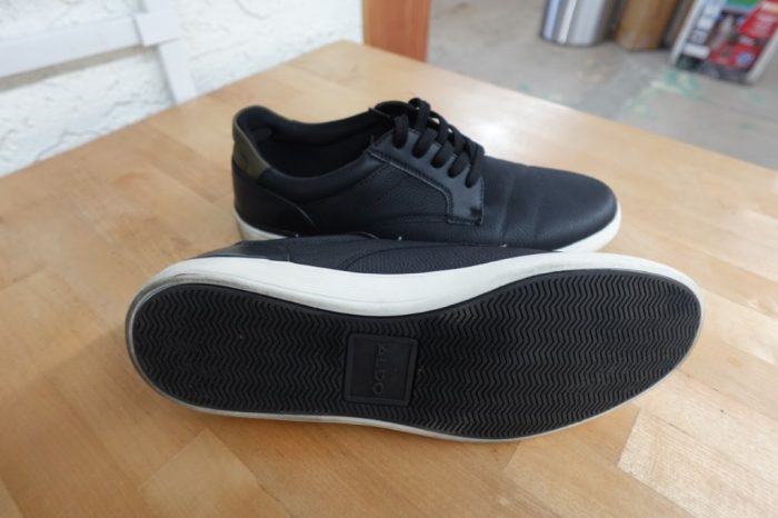 ALDO Men’s Size 10.5 Randolph Sneaker - Image 5