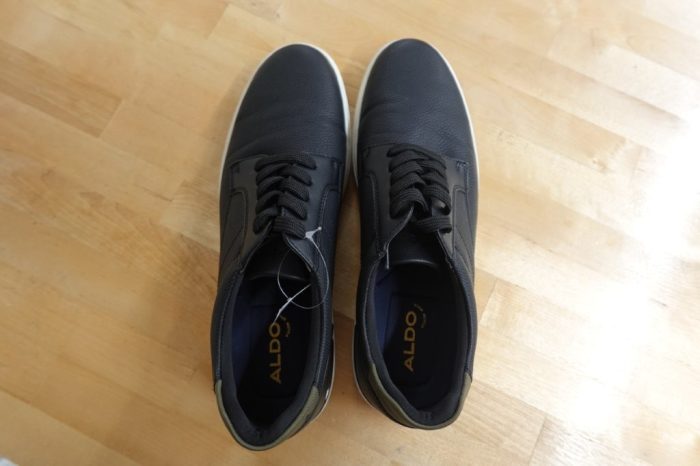 ALDO Men’s Size 10.5 Randolph Sneaker - Image 2