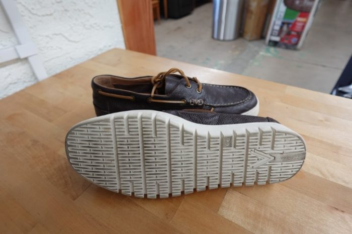 Vionic Men’s Size 12 Uptown Boat Shoe - Image 5