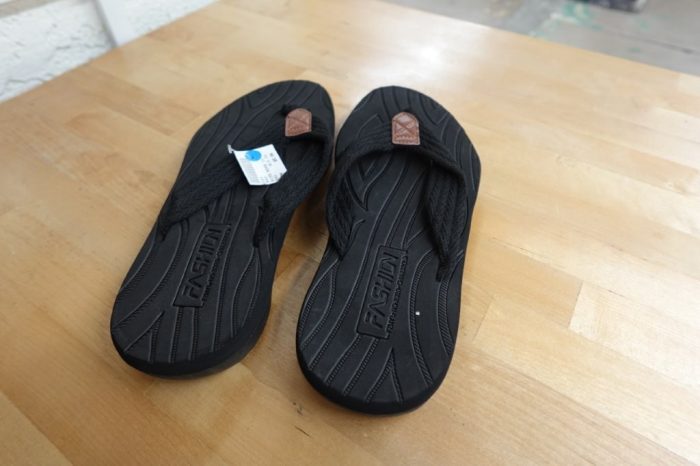 BEMGNAR Quick-Dry Non-Slip Comfort Sandals Men's Size 10 - Image 3