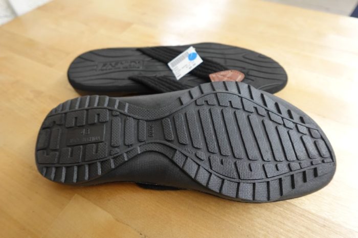 BEMGNAR Quick-Dry Non-Slip Comfort Sandals Men's Size 10 - Image 5