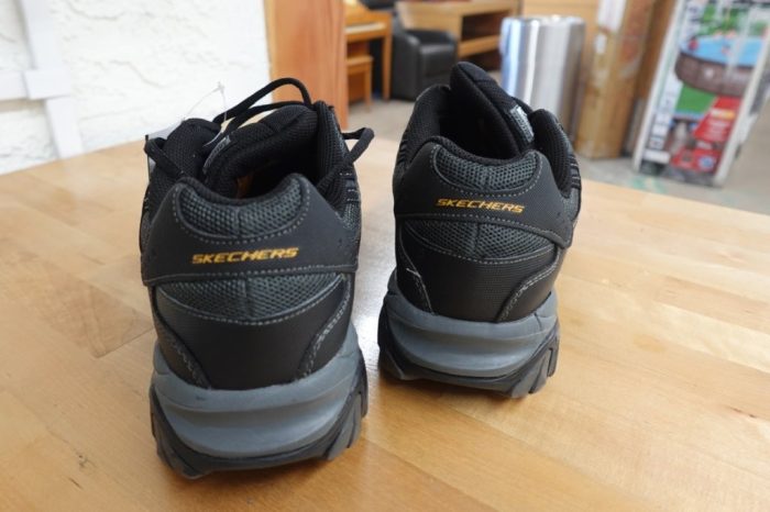 Skechers Cankton Electrical Hazard Work Shoes Men's Size 11 - Image 5