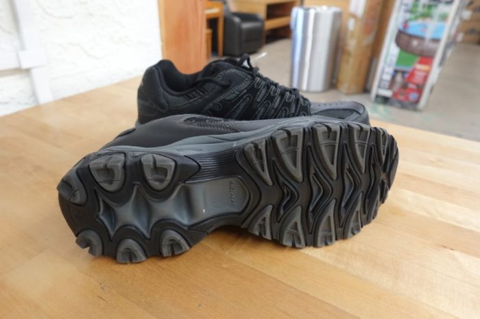 Skechers Cankton Electrical Hazard Work Shoes Men's Size 11 - Image 6