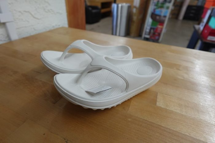 Orthopedic Sandals with Arch Support for Recovery & Daily Wear Women's Size 7.5 - Image 3