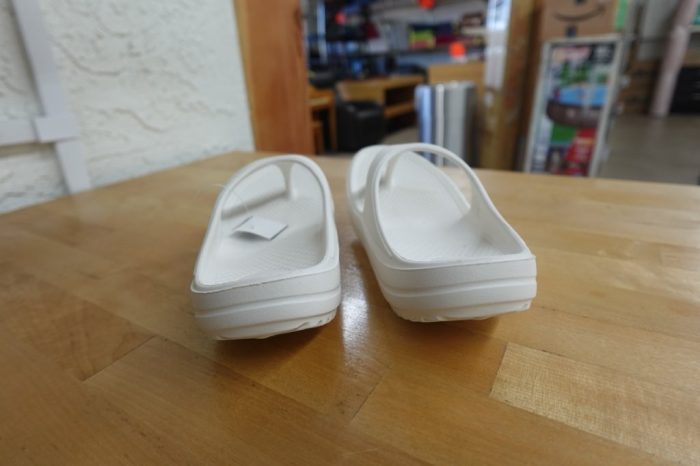 Orthopedic Sandals with Arch Support for Recovery & Daily Wear Women's Size 7.5 - Image 4