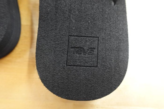Teva Olowahu Women’s Flip-Flop Sandal Women's Size 11 - Image 6